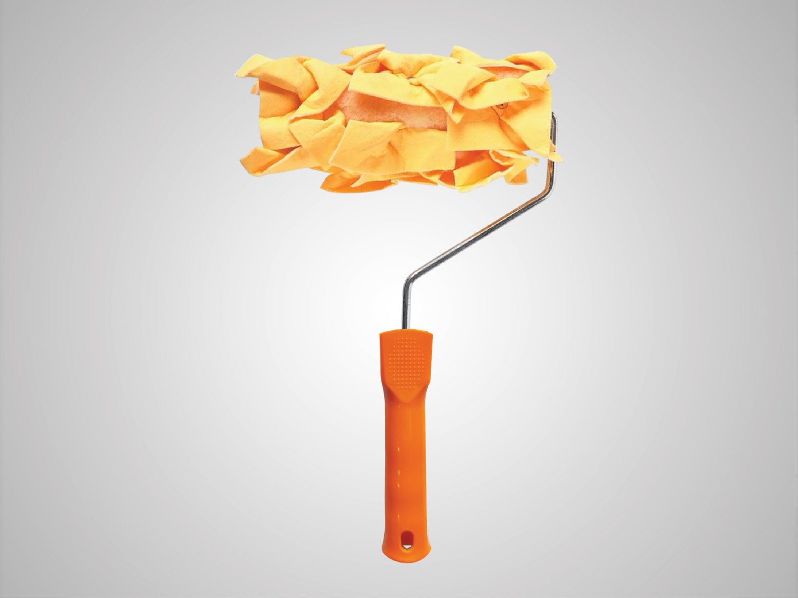 4" Wall Master Pro Brush